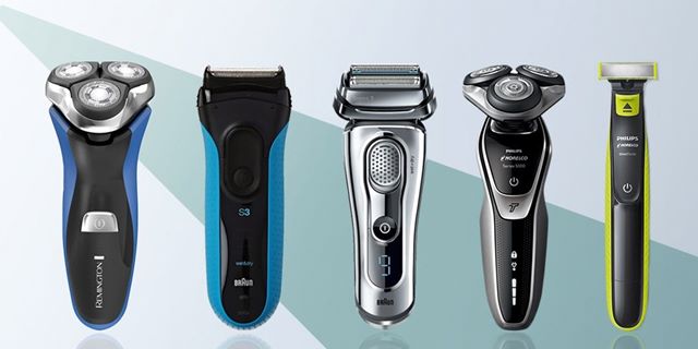 best electric shavers for delicate areas