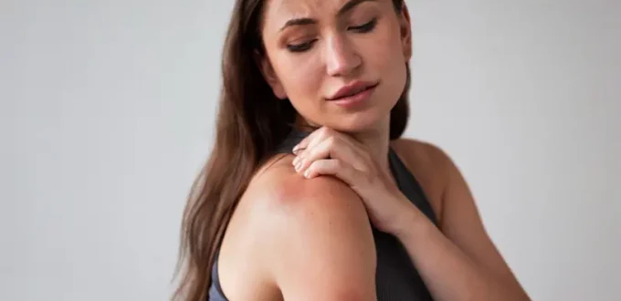 What is Molluscum Contagiosum?