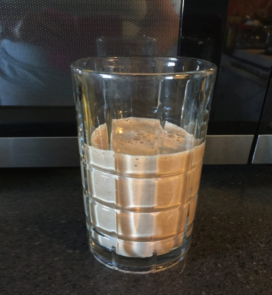 protein-shakes