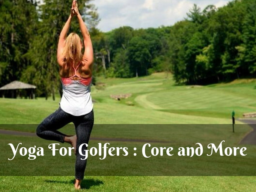 yoga-for-golfers