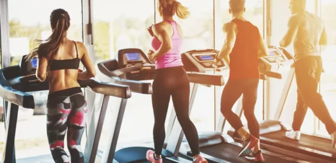 Best 10-Minutes Treadmill Exercises To Burn Fat Fast