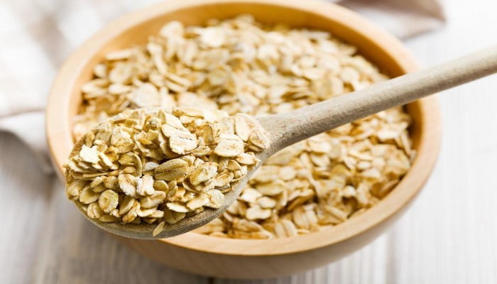 Whole Grains And Cereals