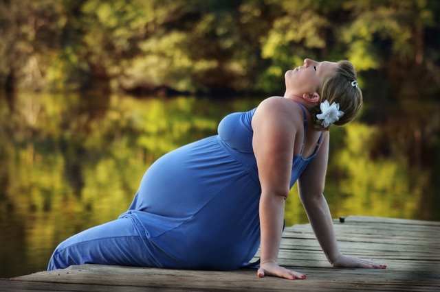 Back Pain During and after Pregnancy