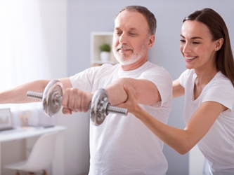 Physiotherapy Treatments