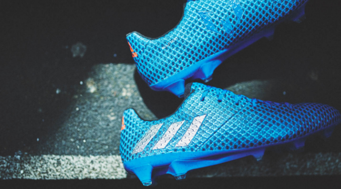 Adidas Messi 16.1