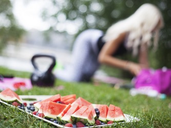 Lifestyle, Exercise And Nutrition Featured Image