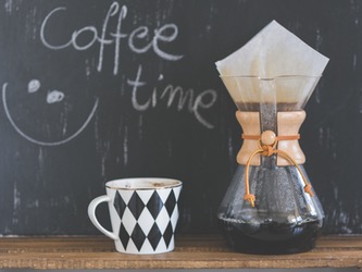 Can Caffeine Help Your Workout