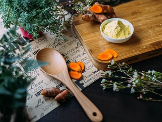 Add Turmeric to Your Diet Now Featured Image