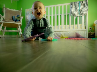 Baby Walker Featured Image