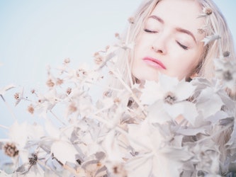 Natural Beauty Featured Image