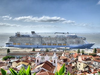 Cruise Features Image