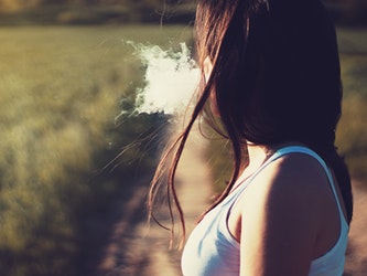 Eco-Friendly Substitute to Smoking Featured Image