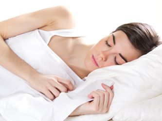 Sleep Featured Image