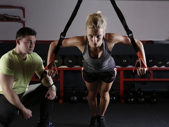 Strength Training Featured Image