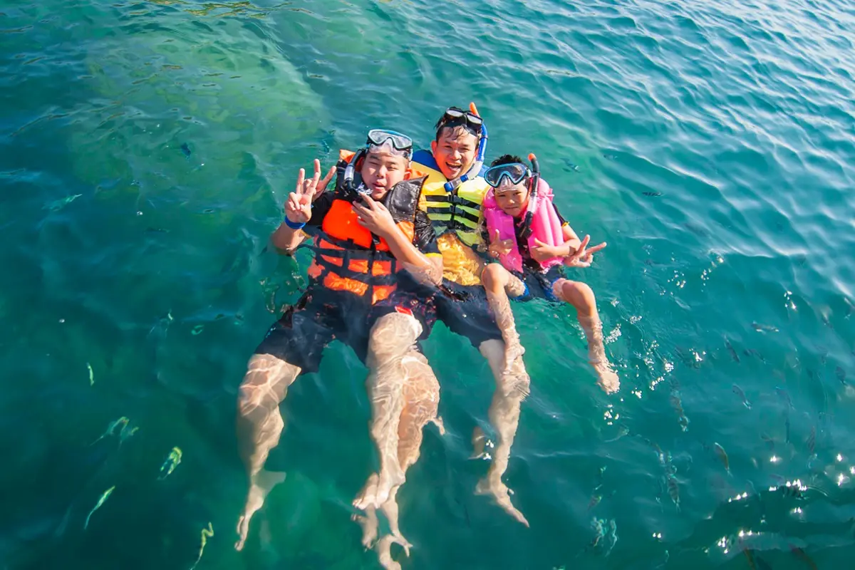 The Best Shore Diving in the World