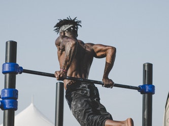Calisthenics Featured Image