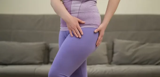 How Exercise Can Help You Maintain Healthy Hips?