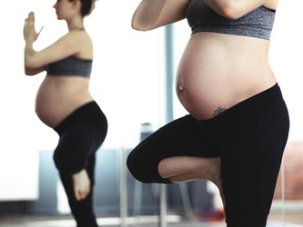 Pregnant Women Featured Image