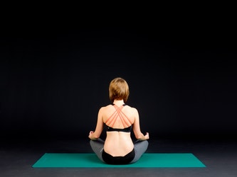 Yoga And Weight Loss Featured Image