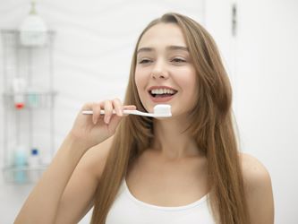 Keep your teeth healthy