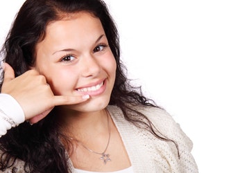 Smile Featured Image