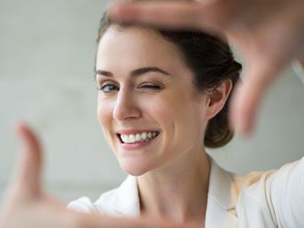 Smiling Face Featured Image