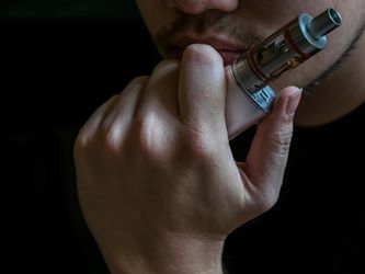 Vaping