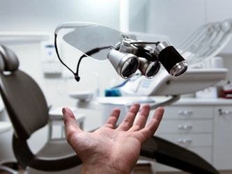 Dental Implant Featured Image