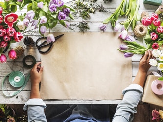 Flower Gifts Featured Image