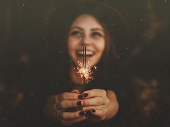 New Year’s Health Resolutions