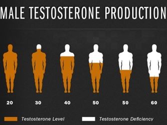 Testosterone Level