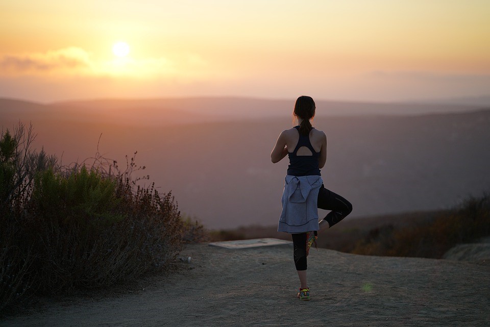7 Ways Yoga Can Transform Your Life