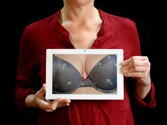 Breast Augmentation Featured Image