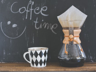 Coffee Featured Image