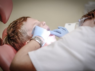 Dental Care Featured Image