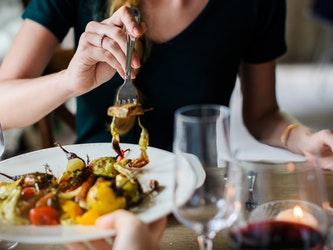 Eat Well Featured Image