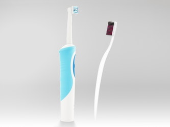 Electric Toothbrushes Featured Image