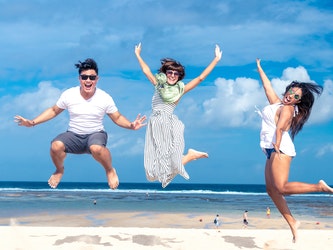 Happiness Featured Image