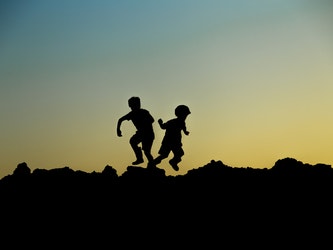 Spend Quality Time With Your Child Featured Image