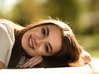 Tanned Skin Featured Image