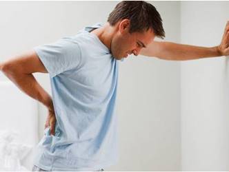 Avoid Back Pain