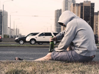 DUI And Mental Health