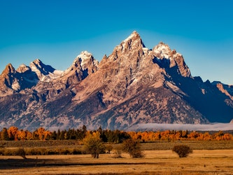 Explore the World on Foot