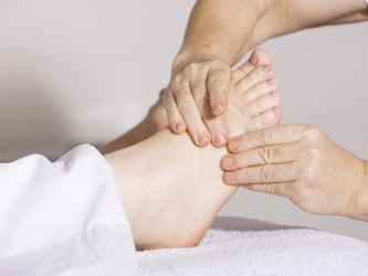 Massage Therapy Featured Image