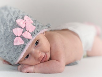 Diaper Rash? Try These 5 Simple Home Remedies Baby Diaper Featured Image