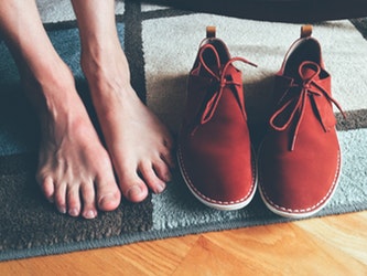 Facts About Your Foot Featured Image