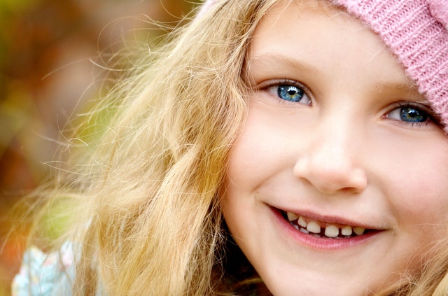 Oral Tips for Kids to Enjoy a Healthy Smile