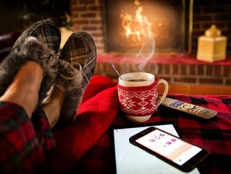 Relax Featured Image