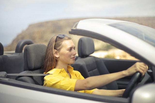 Tips For Staying Safe On The Road