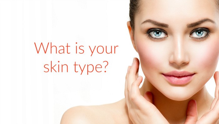 Your Skin Type